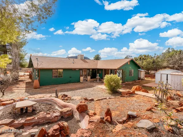 301 Dream Maker, Sedona, AZ 86351