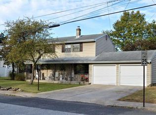 113 Artillery Dr, Gettysburg, PA 17325