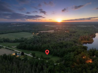 Lydie Ln #2, Pound, WI, 54161