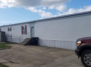 207 Hebert Trailer Park Rd LOT 36, Lake Charles, LA 70607
