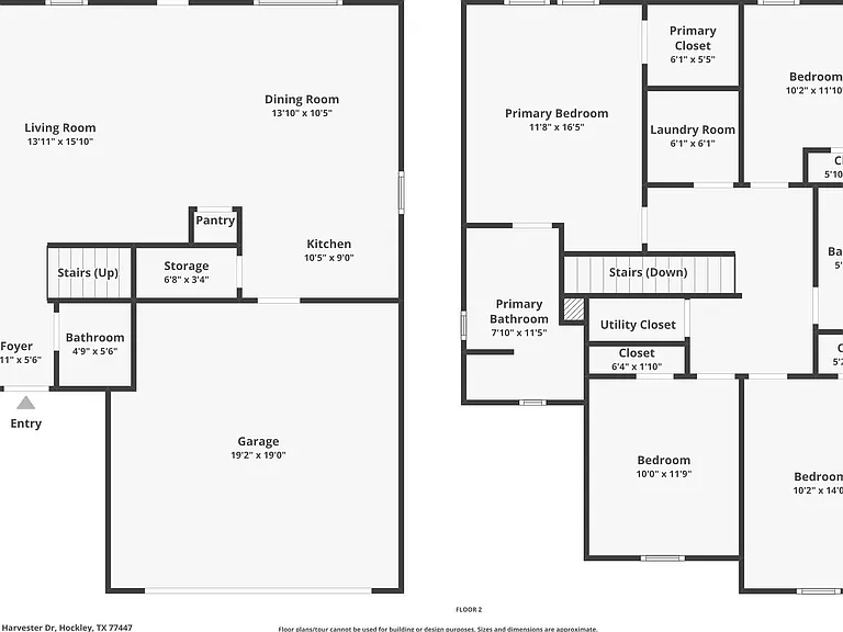 23531 Autumn Harvester Dr — Photo 25