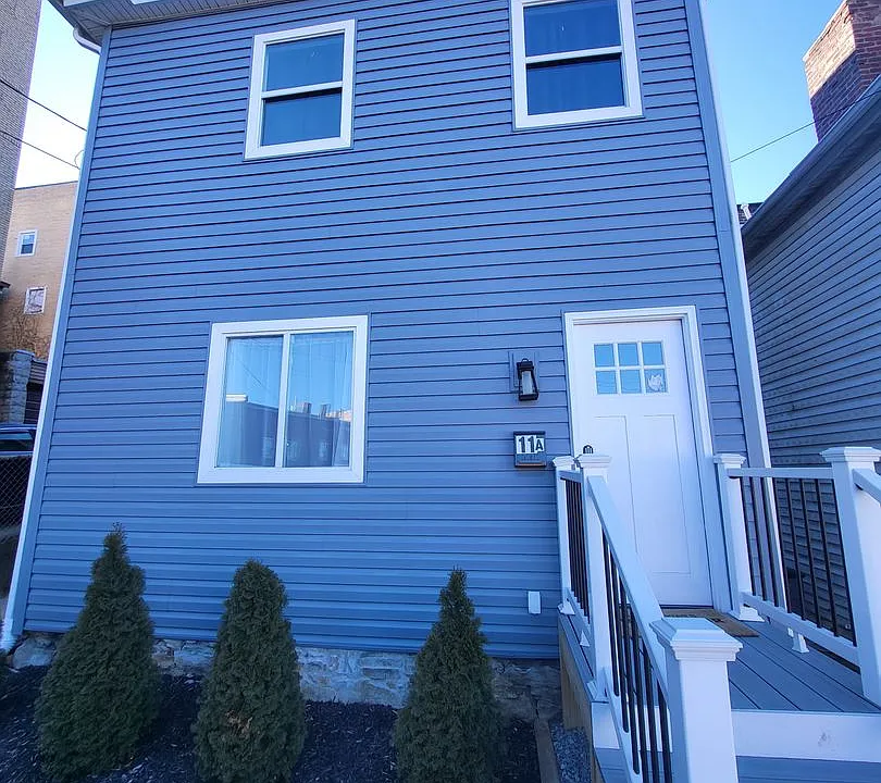 11 Maytide Street