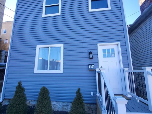 11 Maytide Street, 11 Maytide St APT 1, Pittsburgh, PA 15227