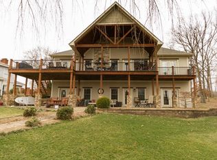 209 Penicillin Point, Troutman, NC 28166
