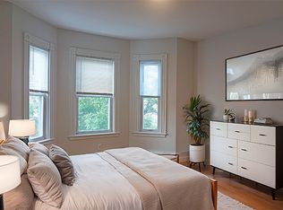 2 Ivaloo St #B-4, Somerville, MA 02143
