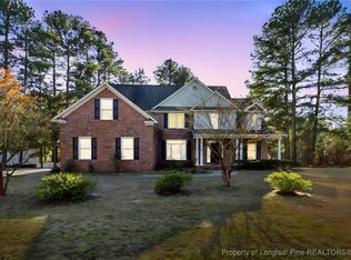 480 Whispering Pines Dr, Spring Lake, NC 28390