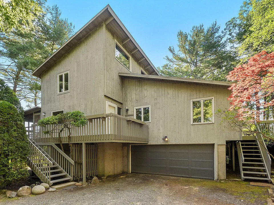 4 Tanglewood Rd