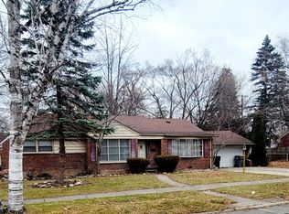 794 Patterson Ct, Inkster, MI 48141