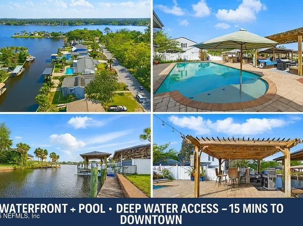 5129 SANIBEL Drive, Jacksonville, FL 32210