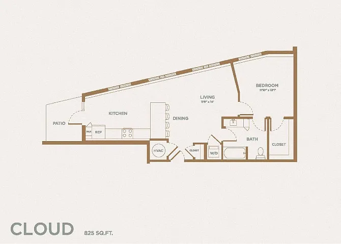 Floor plan Cloud