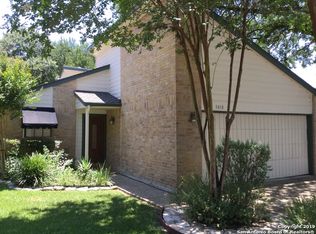 9410 Whisper Point, San Antonio, TX 78240
