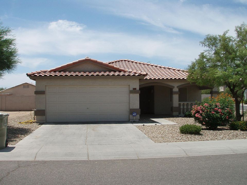 Ft house