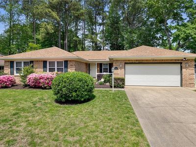 2112 Saint Marshall Dr, Virginia Beach, VA, 23454