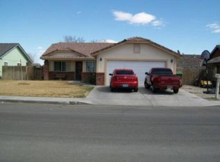 414 Venturacci Ln, Fallon, NV 89406