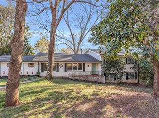 39 Fairfield Dr, Avondale Estates, GA 30002