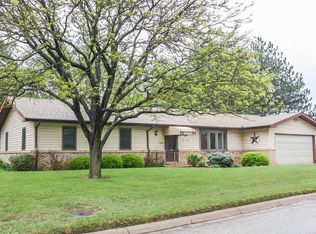 902 Green St, Pratt, KS 67124