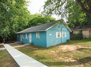 4017 Marion Ave, Macon, GA 31206