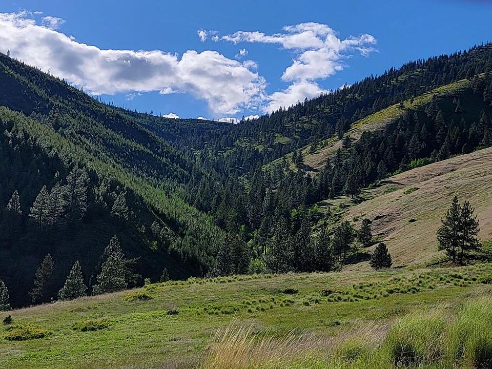 Nhn McLaughlin Creek Rd, Paradise, MT 59856 Zillow