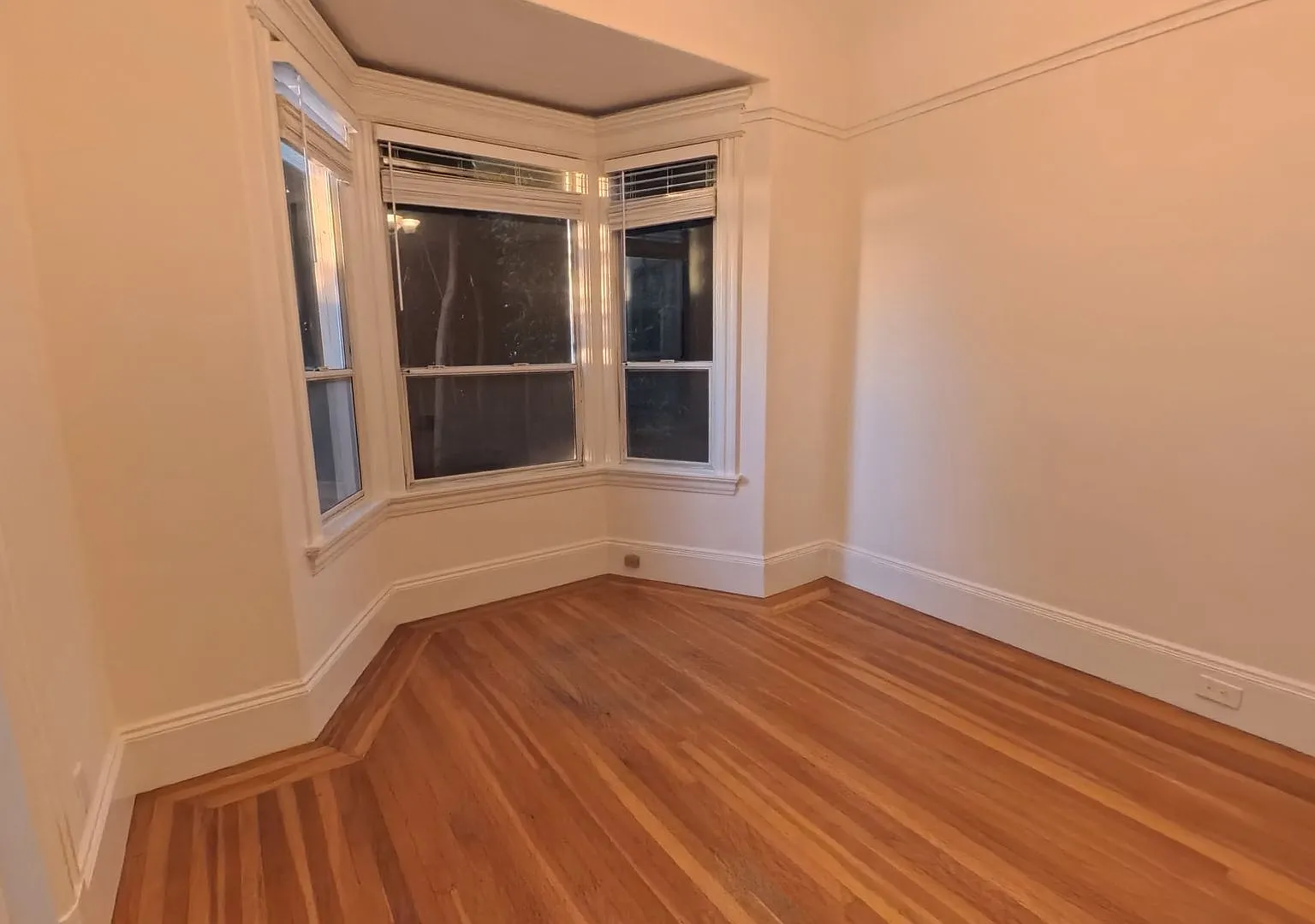 205A Steiner Street 1BD/1BA in Lower Haight | San Francisco — Photo 4