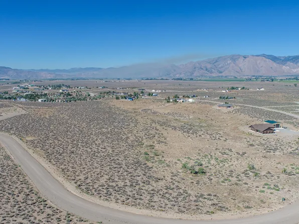 260 Mount Grant, Smith, NV 89430