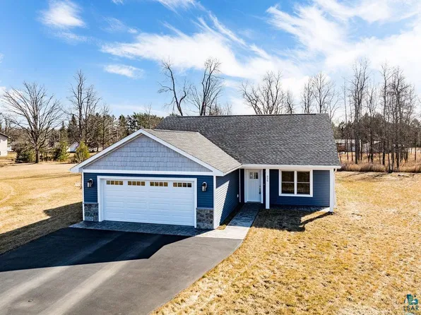 626 Wrenshall St, Wrenshall, MN 55797