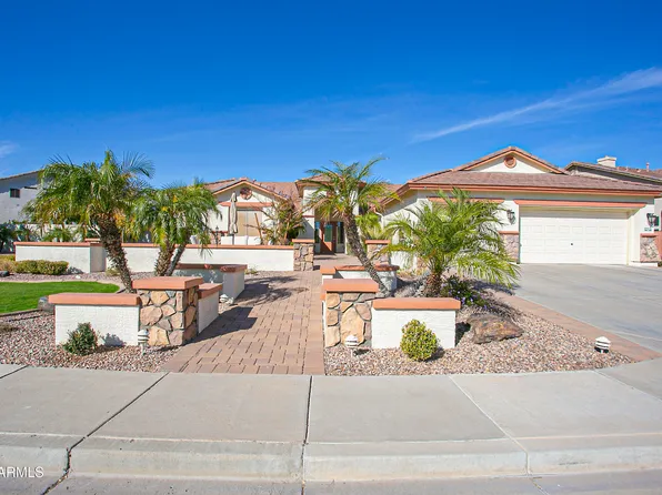 26702 N 97TH Lane, Peoria, AZ 85383