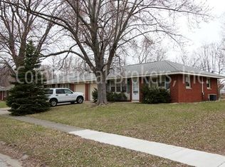3381 Woodmar Ct, West Lafayette, IN 47906