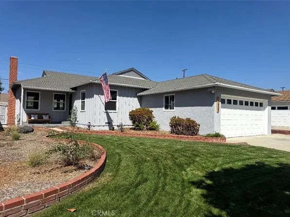11803 Chanera Ave, Hawthorne, CA 90250
