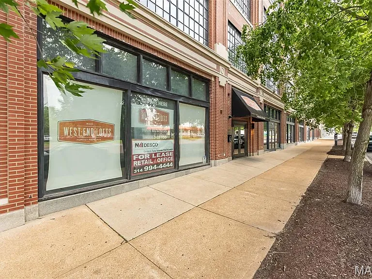4100 Forest Park Ave #501 — Photo 34