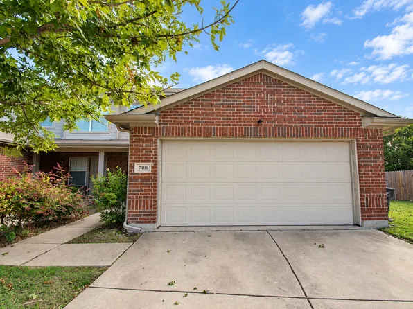 7408 Lazy Spur Blvd, Fort Worth, TX 76131
