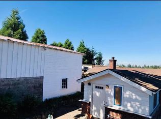 21685 S Highway 99e, Canby, OR 97013