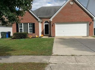 3960 Winthrop Dr, Lexington, KY 40514