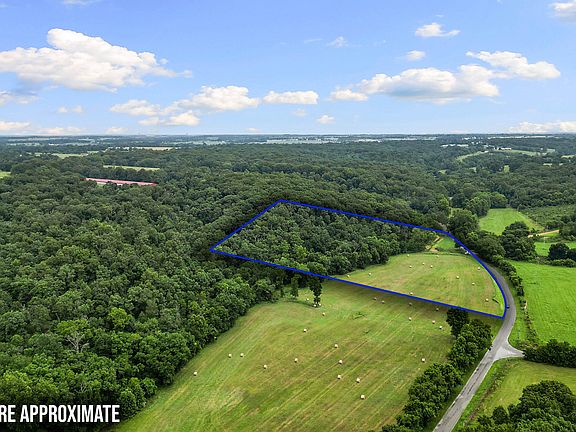 3rd image of 17.14ac Farm Road 2190