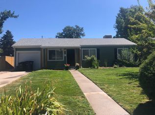 2760 S Fairfax St, Denver, CO 80222
