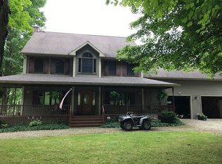 14992 State Highway 98, Meadville, PA 16335