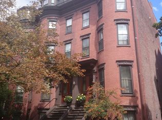 133 Pembroke St APT 2, Boston, MA 02118
