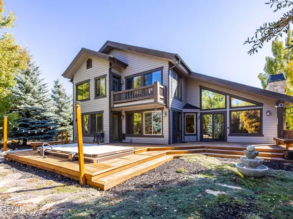 4903 Charlais Ln, Park City, UT 84098