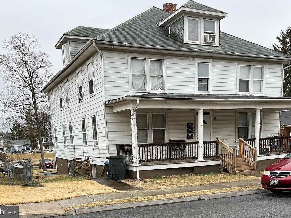 2nd image of 538 Guilford Ave