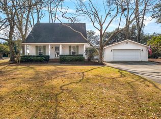 1055 Grand Concourse St, Charleston, SC 29412