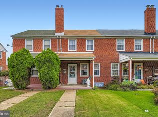 7230 Conley St, Baltimore, MD 21224