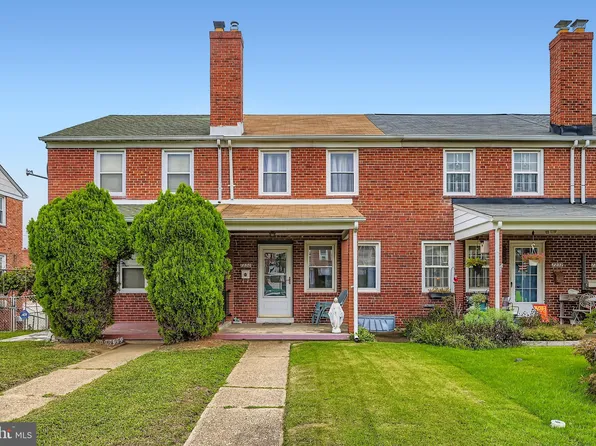 7230 Conley St, Baltimore, MD 21224