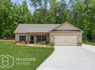 605 Post Knl, Griffin, GA 30224