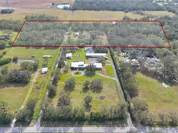 16678/16620 Waterline Rd Lot E1, Bradenton, FL 34212