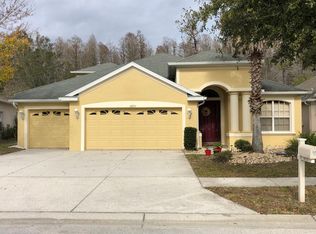10711 Pearl Berry Loop, Land O Lakes, FL 34638