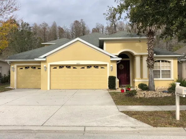 10711 Pearl Berry Loop, Land O Lakes, FL 34638