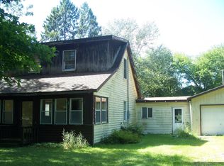 2453 State Highway 35, Luck, WI 54853