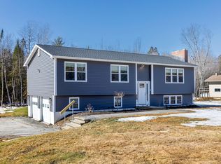 56 Wendy Acres Drive, Hermon, ME 04401