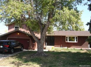 928 S Alkire St, Lakewood, CO 80228