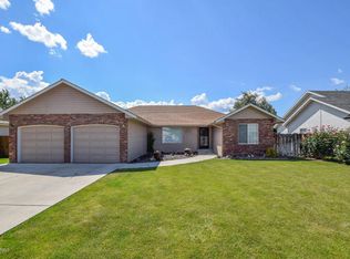 1608 S 68th Ave, Yakima, WA