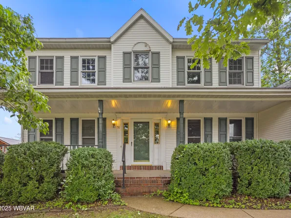 52 Keyser Cir, Williamsport, PA 17701